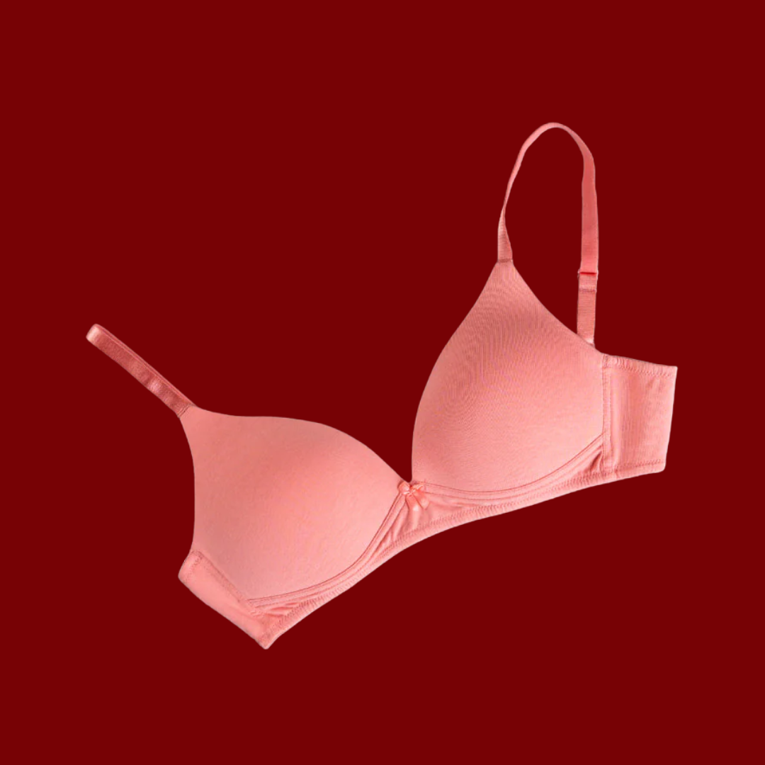 Padded Bras