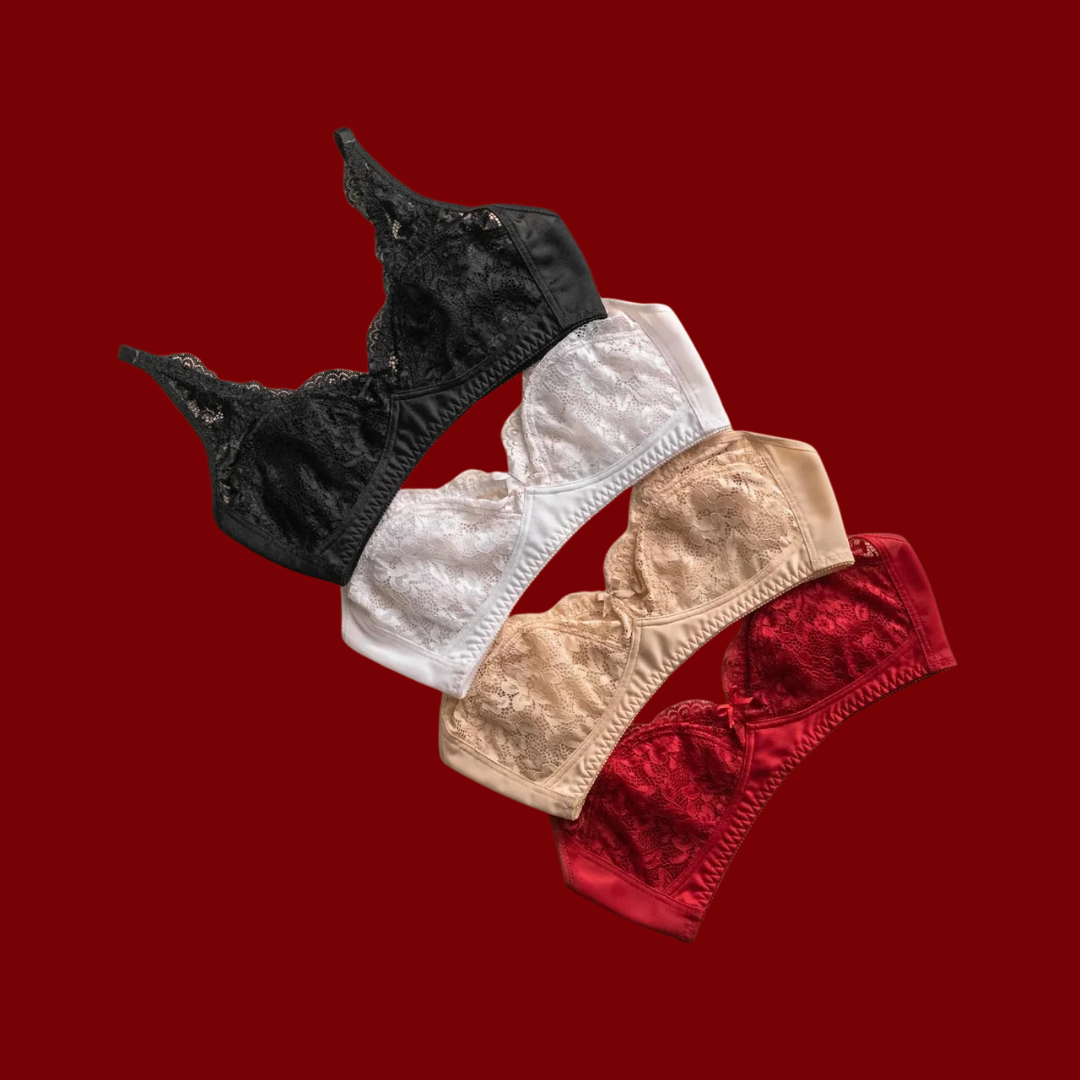 Non Padded Bras