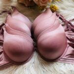 Push-Up Bra Panty Set